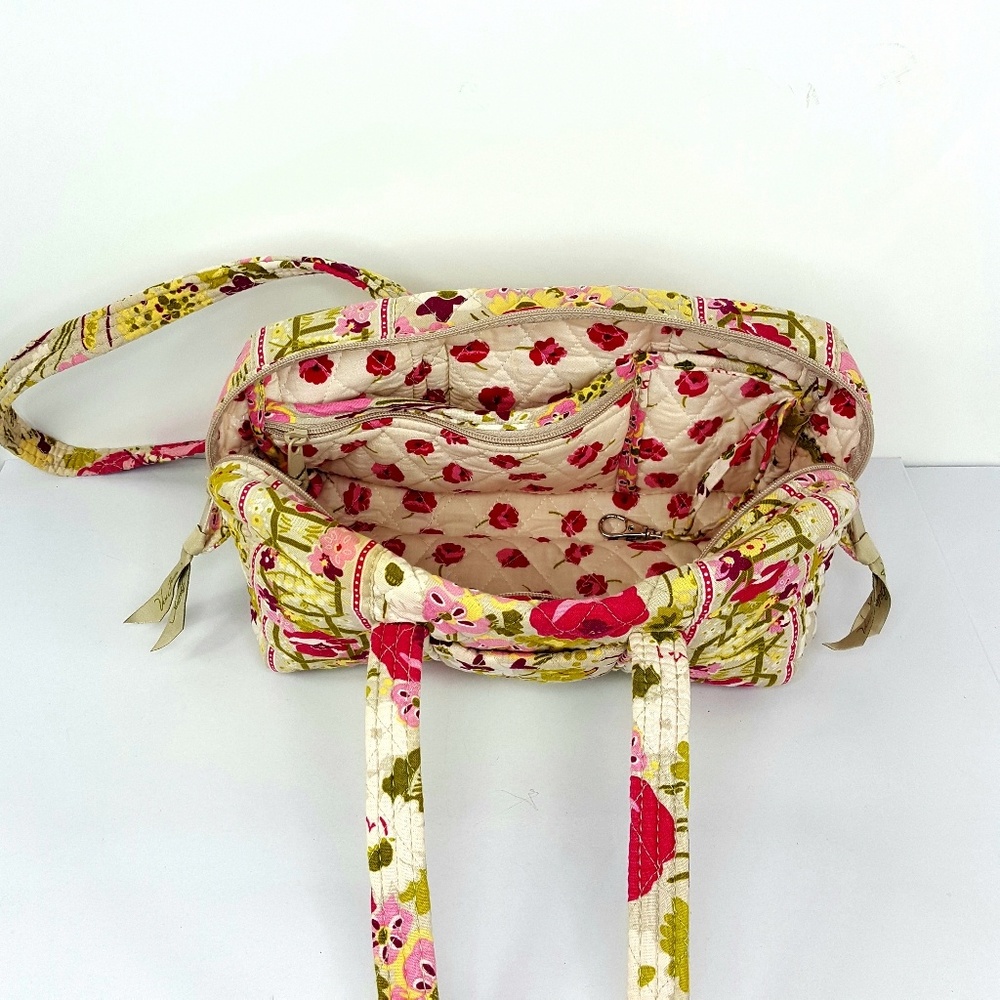 Vera Bradley Purse - Picture 3 of 6